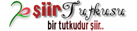 Bir Tutkudur �iir